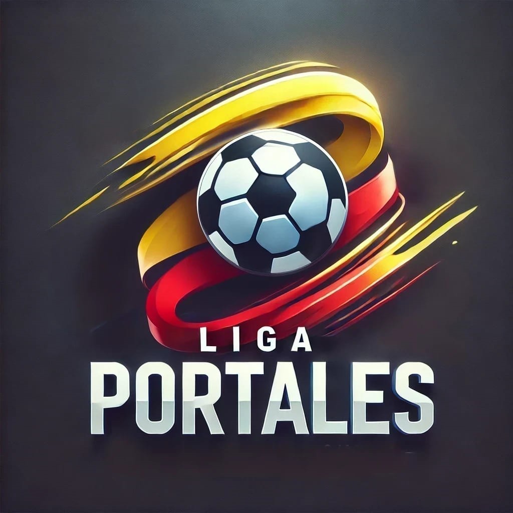 Logo Liga Portales