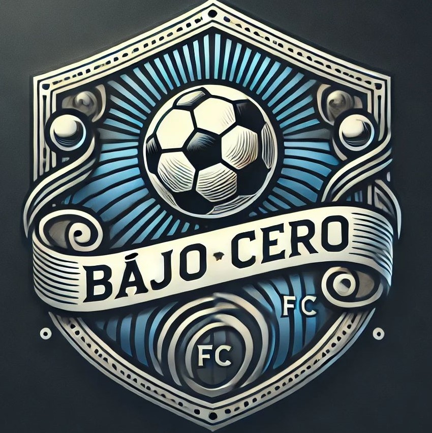 Logo de BAJO CERO F.C