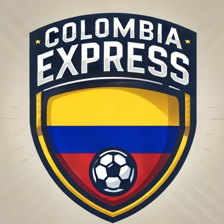 Logo de COLOMBIA EXPRESS F.C