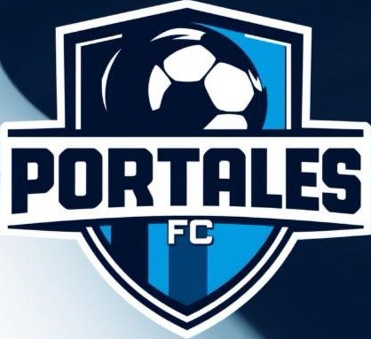 Logo de PORTALES F.C