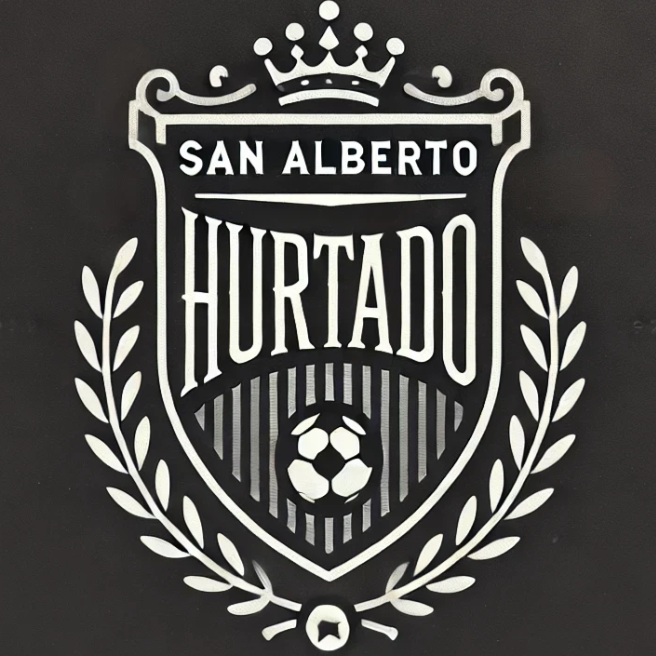 Logo de SAN ALBERTO HURTADO F.C